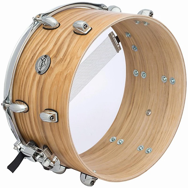 Gretsch Drums Silver Series Ash Snare Drum
