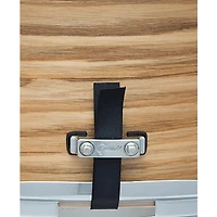 Gretsch Drums Silver Series Ash Snare Drum
