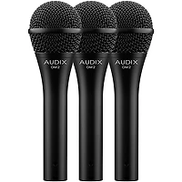 Audix OM-2 Microphone 3-Pack