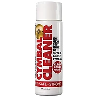 SABIAN Safe and Sound Cymbal Cleaner