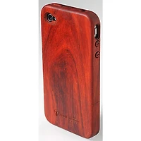 Tonewood Cases iPhone 4 or 4s Case Rosewood