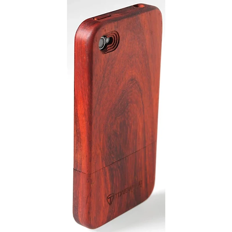 Tonewood Cases iPhone 4 or 4s Case Rosewood