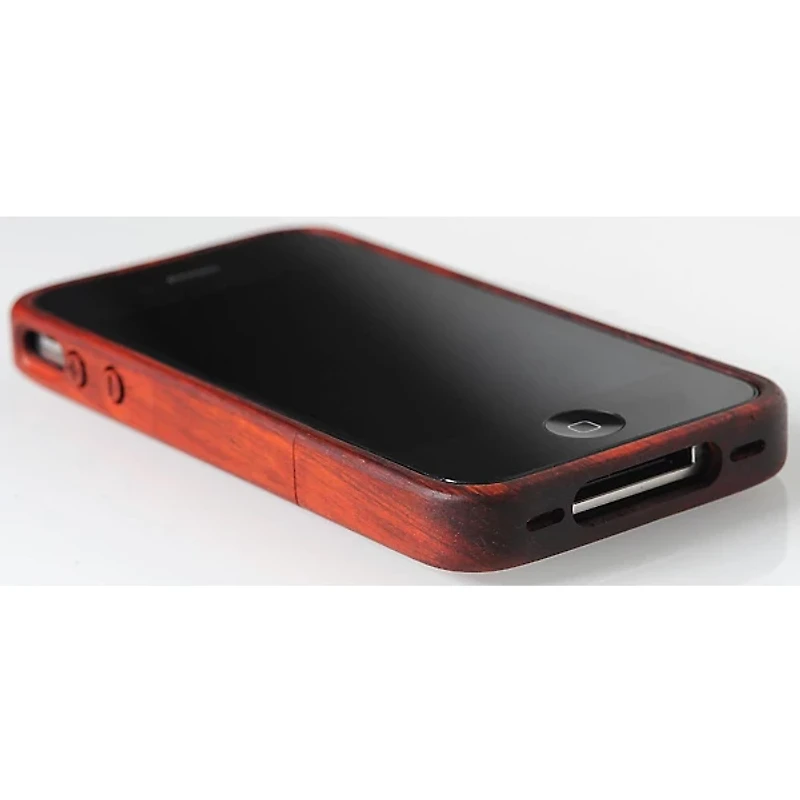 Tonewood Cases iPhone 4 or 4s Case Rosewood