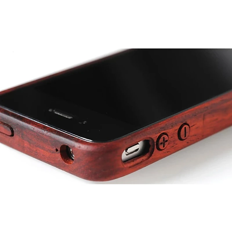 Tonewood Cases iPhone 4 or 4s Case Rosewood