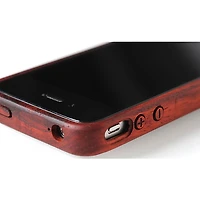 Tonewood Cases iPhone 4 or 4s Case Rosewood