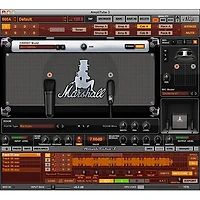 IK Multimedia AmpliTube Slash Software Download