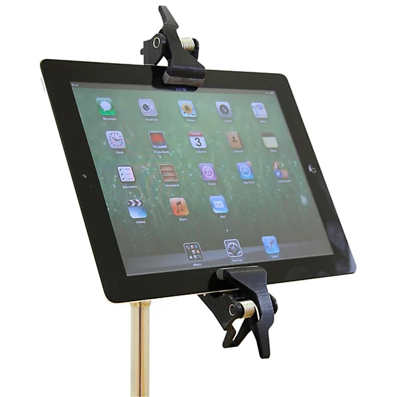 AirTurn Manos Universal Tablet Mount