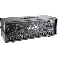 EVH 5150III 100S Stealth 100W Tube Guitar Head Black