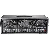 EVH 5150III 100S Stealth 100W Tube Guitar Head Black