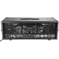 EVH 5150III 100S Stealth 100W Tube Guitar Head Black