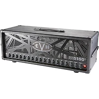 EVH 5150III 100S Stealth 100W Tube Guitar Head Black