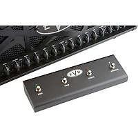 EVH 5150III 100S Stealth 100W Tube Guitar Head Black