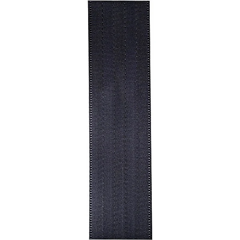 D'Addario Seat Belt Guitar Strap 50 mm Black