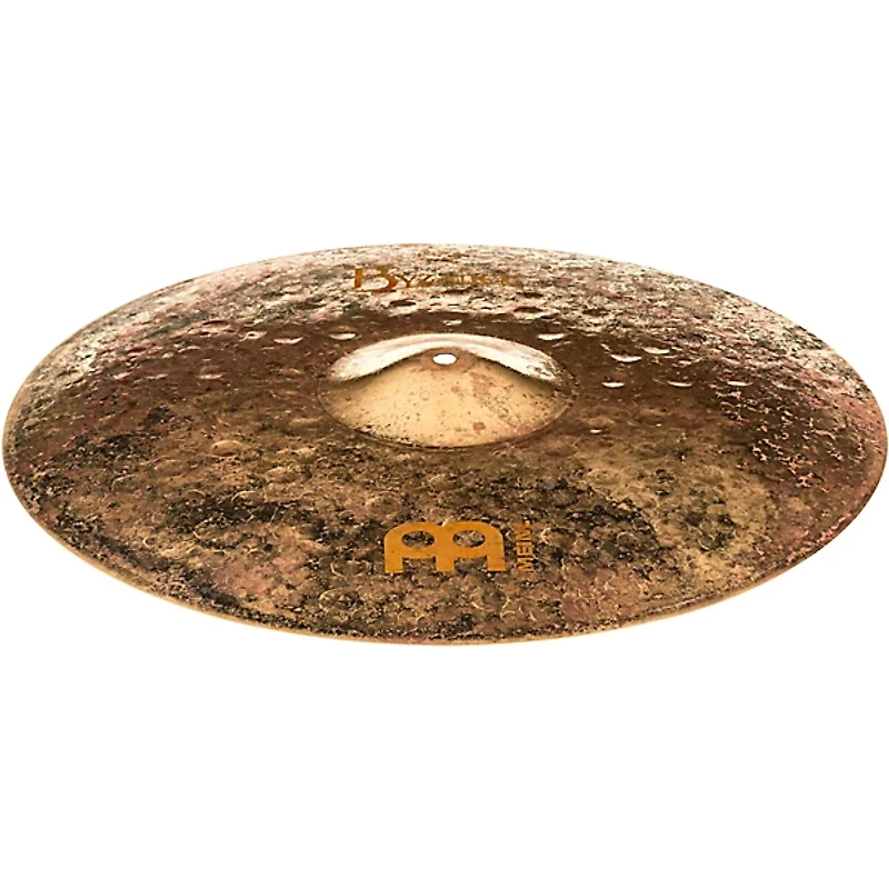 MEINL Byzance Mike Johnston Signature Transition Ride 21 in.