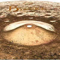 MEINL Byzance Mike Johnston Signature Transition Ride 21 in.