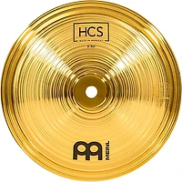 MEINL HCS Bell 8 in.