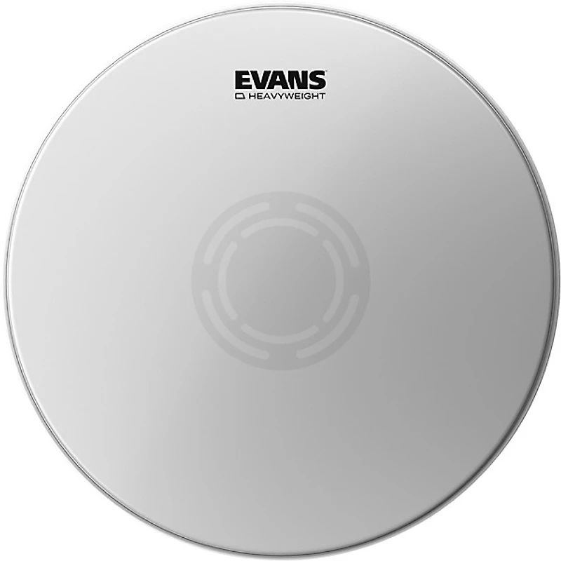Evans Heavyweight Reverse Dot Snare Drum Head -