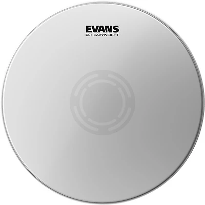 Evans Heavyweight Reverse Dot Snare Drum Head -