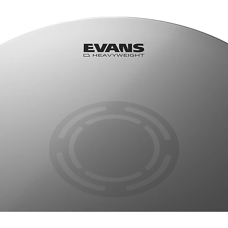 Evans Heavyweight Reverse Dot Snare Drum Head -