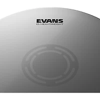 Evans Heavyweight Reverse Dot Snare Drum Head -