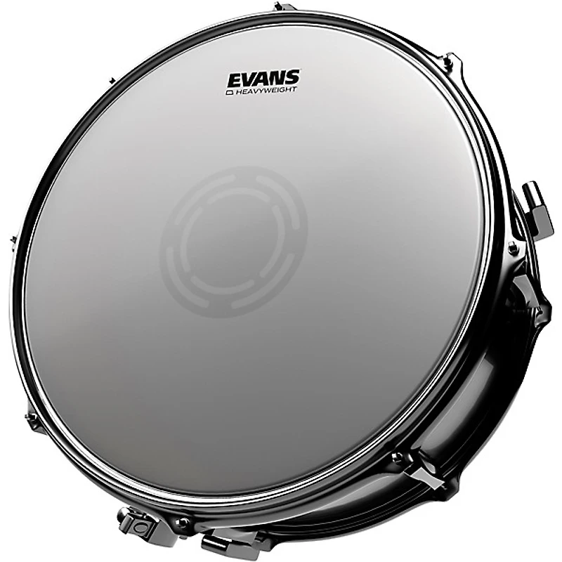 Evans Heavyweight Reverse Dot Snare Drum Head -