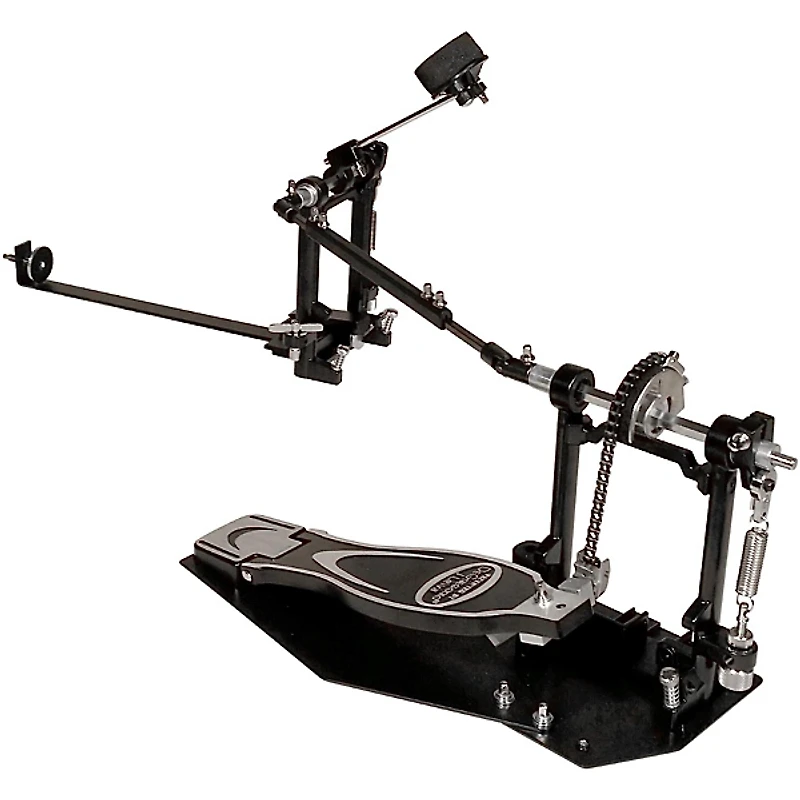 DG De Gregorio Cajon Pedal