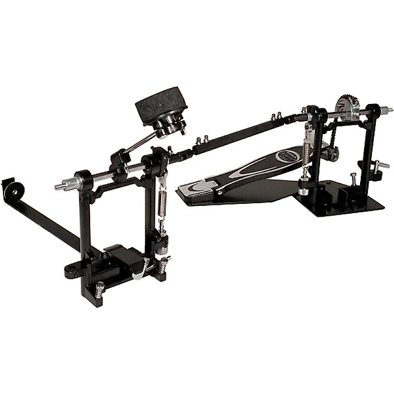 DG De Gregorio Cajon Pedal