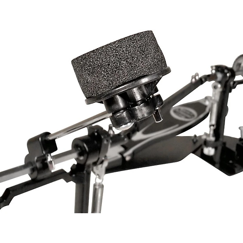 DG De Gregorio Cajon Pedal