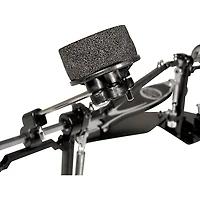 DG De Gregorio Cajon Pedal