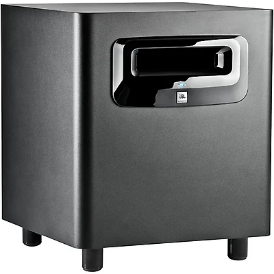 JBL LSR310S 10" 200W Powered Studio Subwoofer (Each)