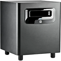 JBL LSR310S 10" 200W Powered Studio Subwoofer (Each)