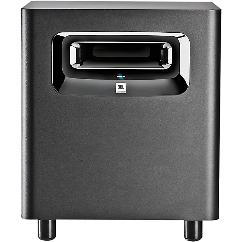 JBL LSR310S 10" 200W Powered Studio Subwoofer (Each)
