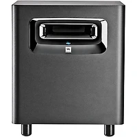 JBL LSR310S 10" 200W Powered Studio Subwoofer (Each)