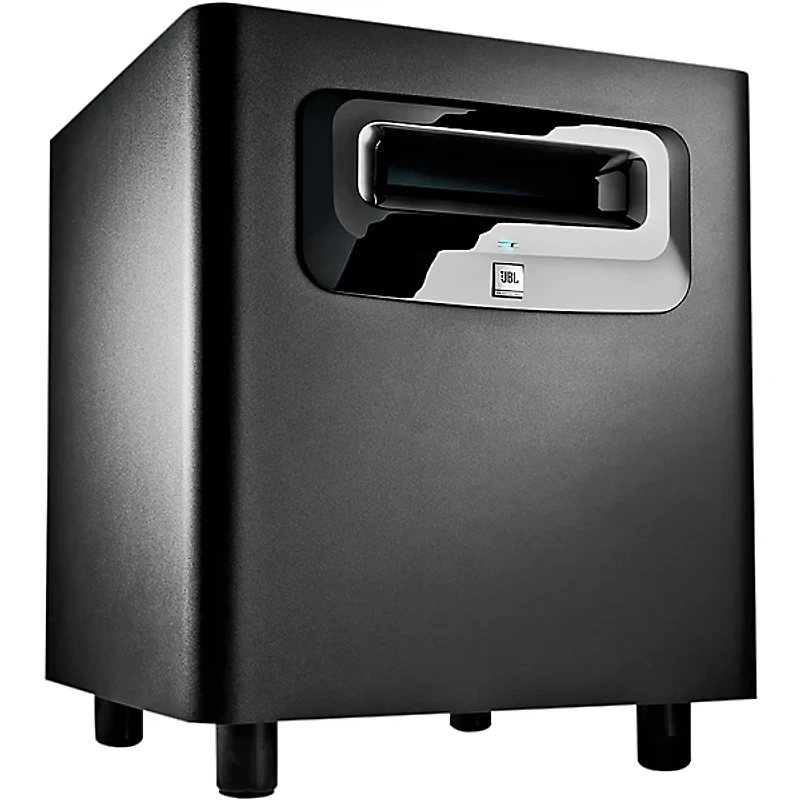 JBL LSR310S 10" 200W Powered Studio Subwoofer (Each)