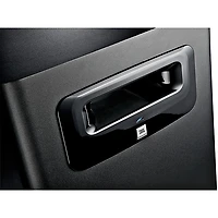 JBL LSR310S 10" 200W Powered Studio Subwoofer (Each)