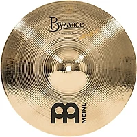 MEINL Byzance Brilliant Serpents Hi-Hat Cymbals 14 in.
