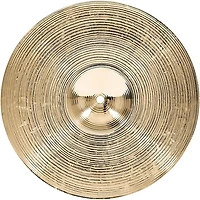 MEINL Byzance Brilliant Serpents Hi-Hat Cymbals 14 in.