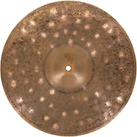MEINL Byzance Brilliant Serpents Hi-Hat Cymbals 14 in.
