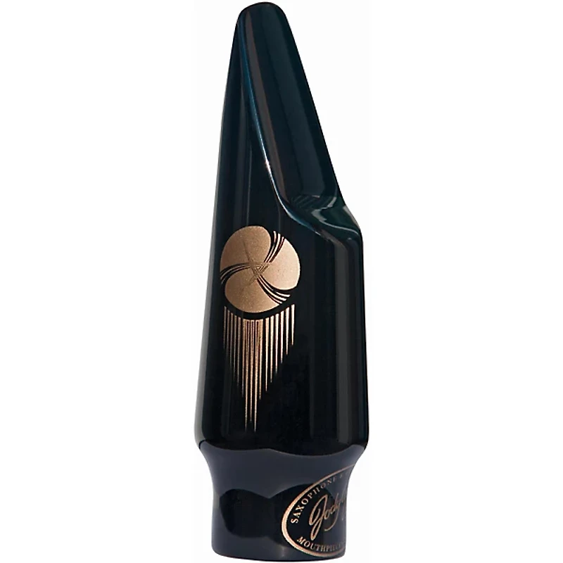 JodyJazz JET Alto Saxophone Mouthpiece
