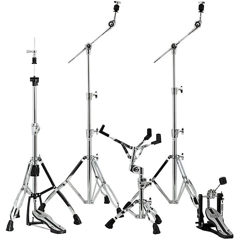 Mapex Mars Series HP6005 5-Piece Hardware Pack