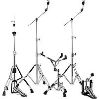 Mapex Mars Series HP6005 5-Piece Hardware Pack