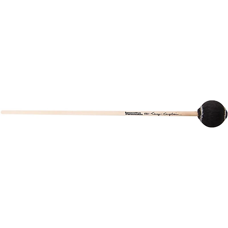 Innovative Percussion Casey Cangelosi Bass Marimba Mallets