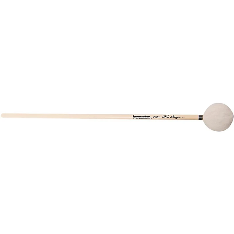 Innovative Percussion Pius Cheung Bass Marimba Mallets