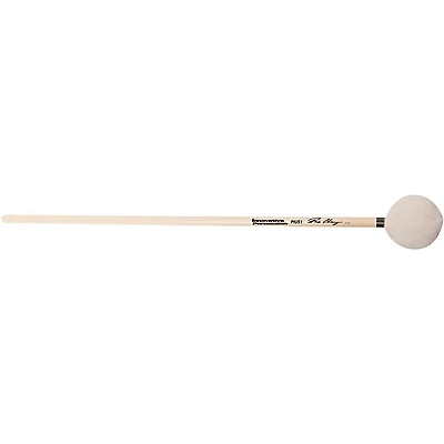 Innovative Percussion Pius Cheung Bass Marimba Mallets