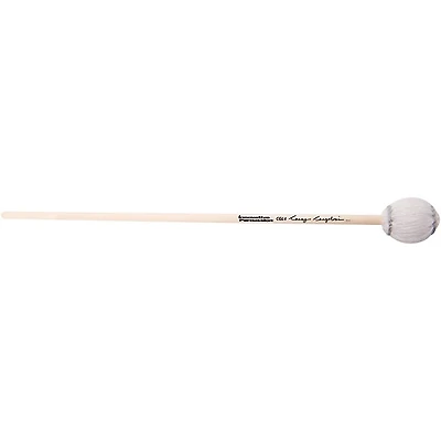 Innovative Percussion Casey Cangelosi Mid-High Register Marimba Mallets White Cord Birch