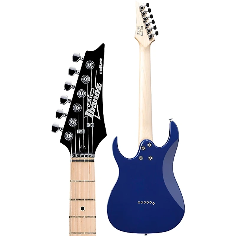 Ibanez miKro GRGM21M Electric Guitar -