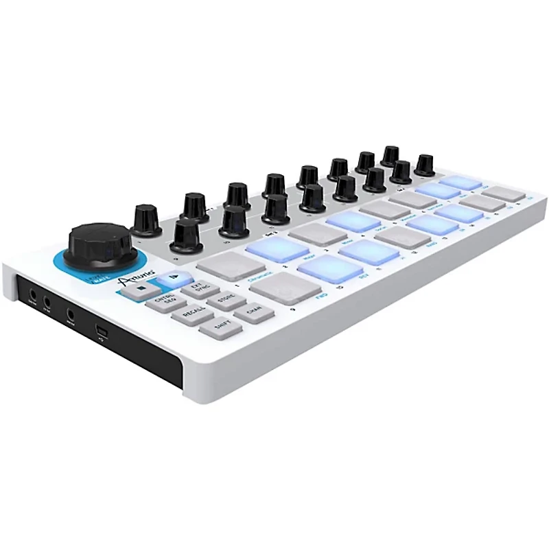 Arturia BeatStep Controller & Sequencer