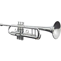 Yamaha YTR-8335S Xeno Series Bb Trumpet