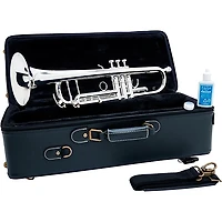 Yamaha YTR-8335S Xeno Series Bb Trumpet