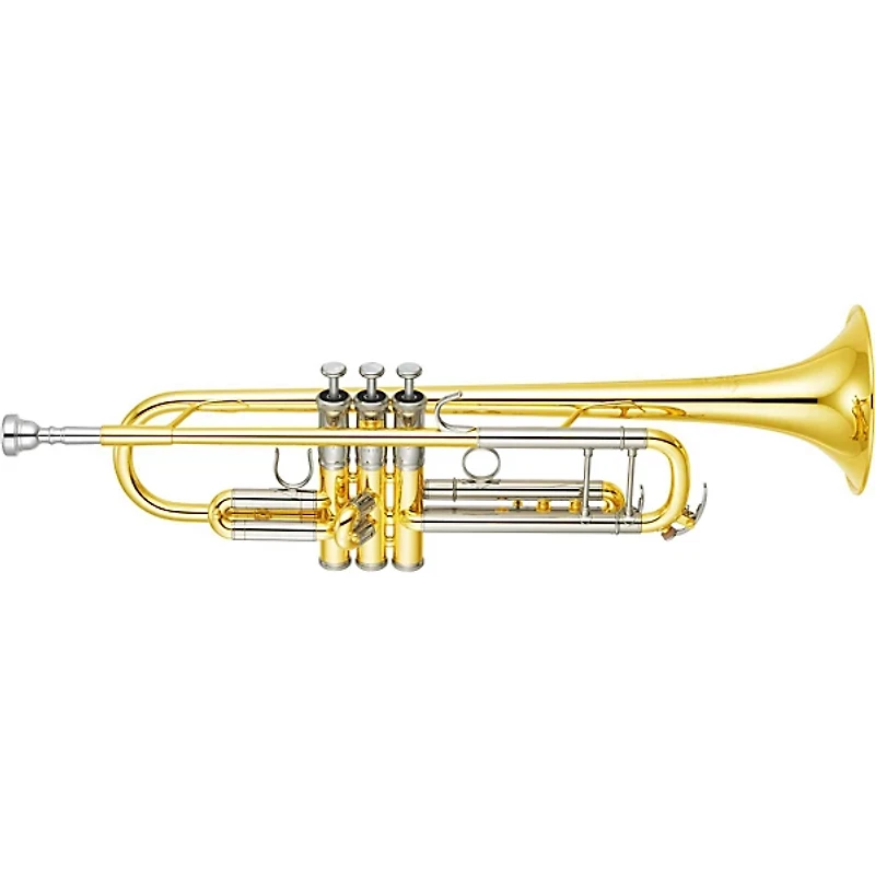 Yamaha YTR-8335S Xeno Series Bb Trumpet